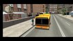 Coach Bus Offroad Driving Simulator Highway Transport Hill Driver - Android GamePlay #viral #gaming