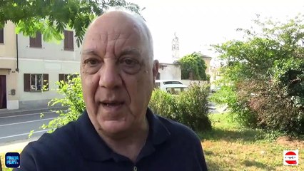 Viaggio nel territorio - San Giorgio Lomellina