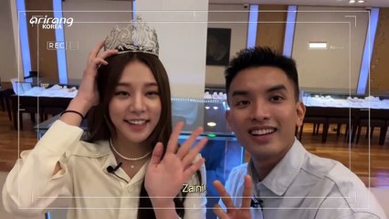 Gangnam Insiders Picks S4E5 Traditional and Old Stores in Gangnam [Solbin]