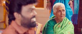 Veeran 2023 Tamil HDRip Movie Part 2