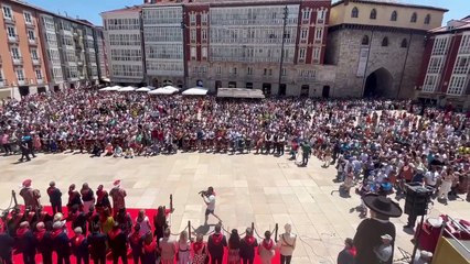 Himno a Burgos