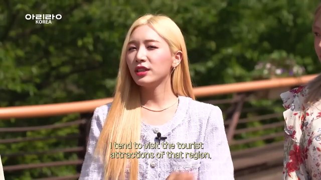 Gangnam Insiders Picks S4E12 Museums and Art Galleries in Gangnam [Soyeon]