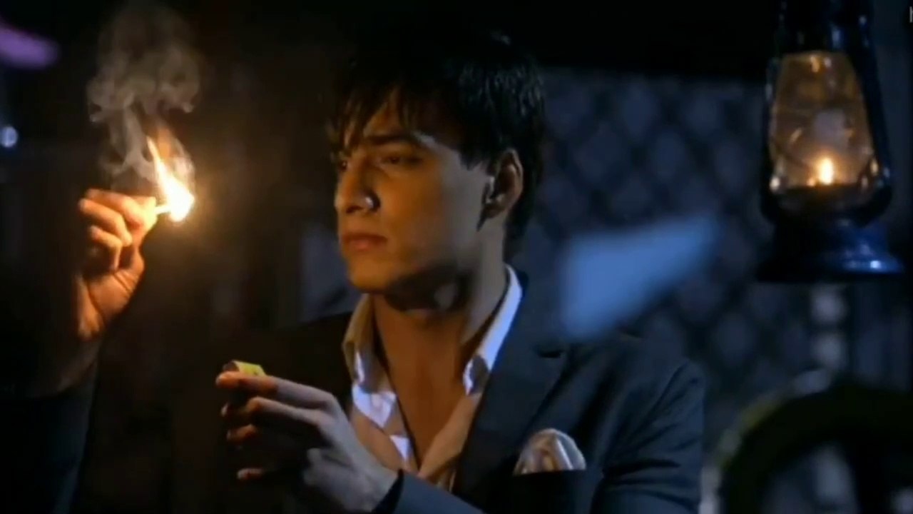 Romantic Scene #kaira romance #yrkkh