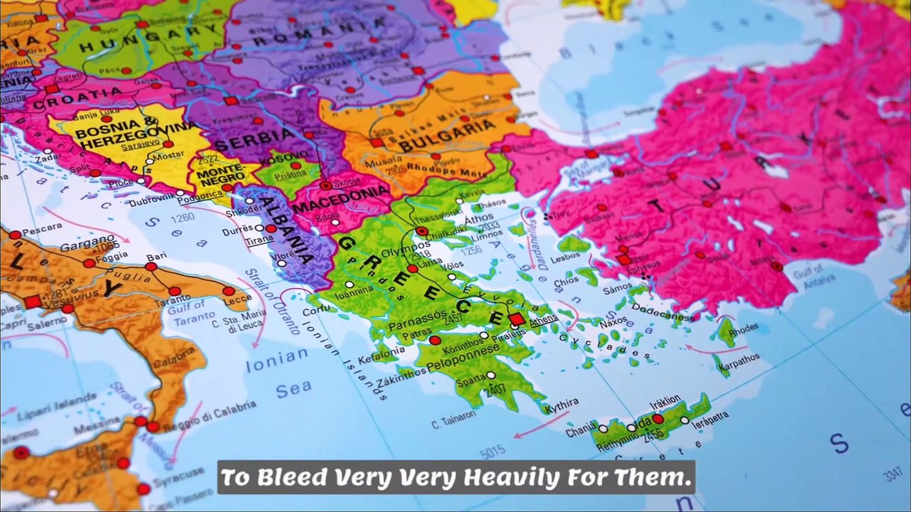 David Petraeus - Russia Is Doomed, Historic Shame For Putin, No One Imagined This Could Happen