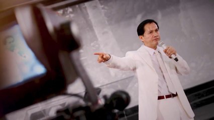 Pastor Apollo C. Quiboloy: An Ordinary Man, an Extraordinary Mission