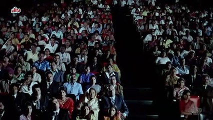 Jab Dard Nahin Tha /1977 Anurodh/Kishore Kumar