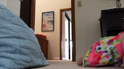 Itty Bitty Headbangs