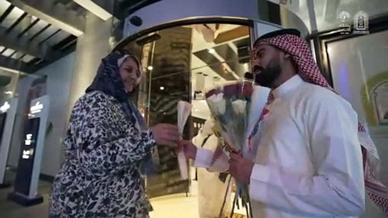 مقابلة العراقي