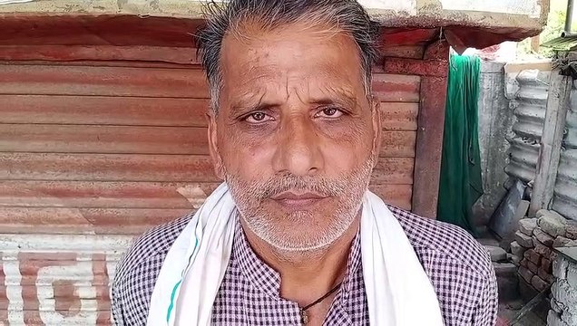तोड़फोड़ प्रभावितों के विस्थापन के लिए है सैकड़ों एकड़ जमीन, प्रयास करते तो बस जाता बाजार