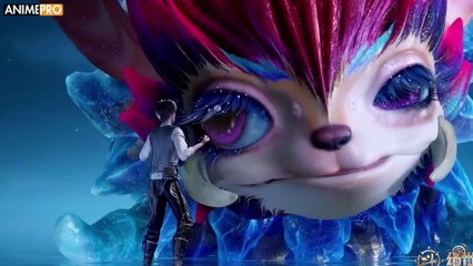 Douluo Dalu II Peerless Tang Sect - Episode 2 English Sub