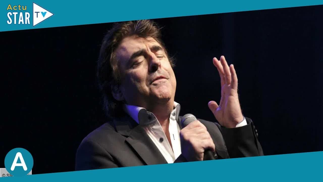 Mort de Claude Barzotti : le chanteur belgo-italien s'est éteint à l'âge de 69 ans