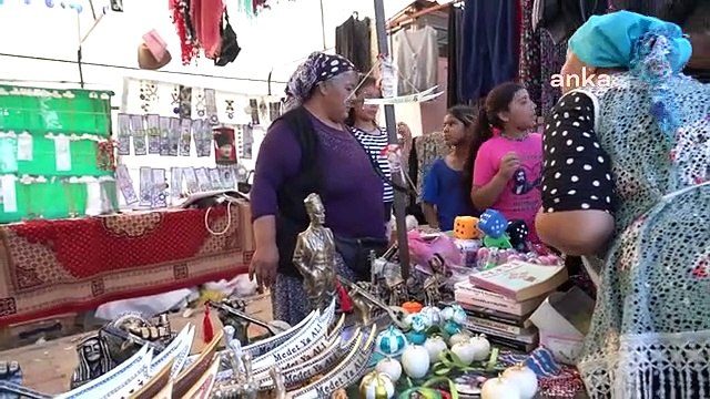 Abdal Musa Sultanı Anma Etkinlikleri Sabahat Akkiraz konseriyle başladı