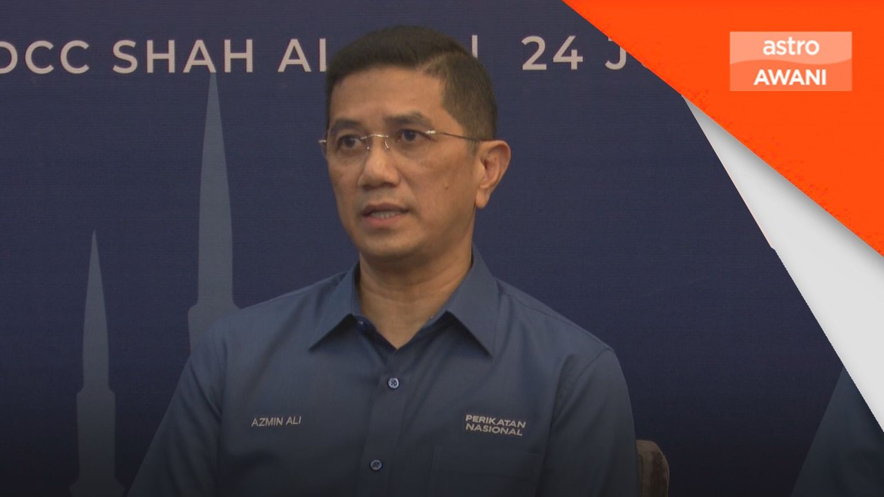 Jangan dahului mahkamah, Zuraida masih boleh buat rayuan