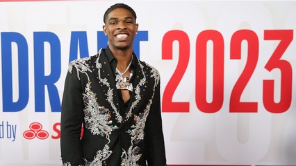 Did The Hornets Make A Mistake Not Drafting Scoot Henderson?