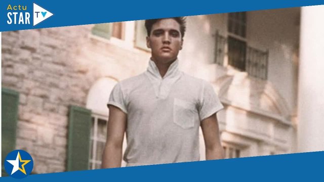 Elvis Presley « aimait les jeunes filles » : nouvelles révélations sur la face obscure du King