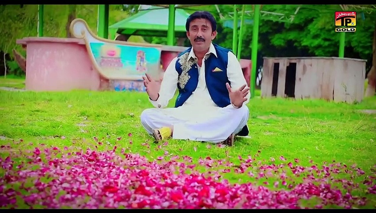 Bewaqta Sirf Pyar Aey - Sudheer saqi - (Official Video) - Thar Production