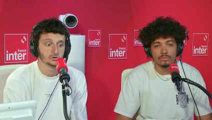 Léa Salamé se moque de Questions pour un champion, elle s'excuse pour sa mauvaise blague