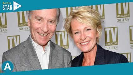 Sophie Davant se confie sur son compagnon William Leymergie : "Ma plus belle rencontre dans tous les
