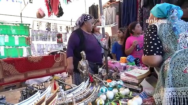 Les événements de commémoration d'Abdal Musa Sultan ont commencé avec le concert de Sabahat Akkiraz