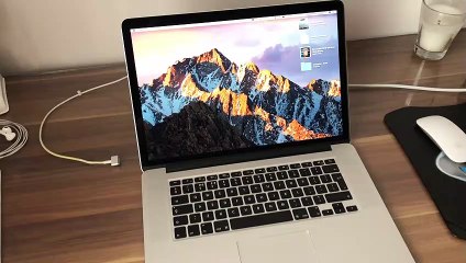 5 REASONS to Purchase a MacBook Pro with Retina Display | New