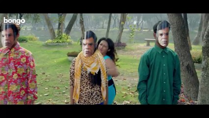 Horipada Horibol _ হরিপদ হরিবোল _ Bengali Comedy Movie _ Rajatava Dutta, Dolon Roy
