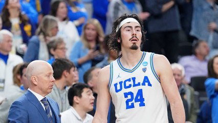 Did The Heat Make A Mistake Drafting Jaime Jaquez Jr.?