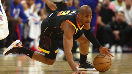 What Does CP3 Bring To The Warriors?