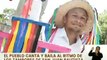 Pueblo de Guárico honra cada 24 de junio a San Juan Bautista con actividades religiosas y culturales