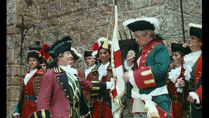 Les fêtes galantes Bande-annonce (EN)