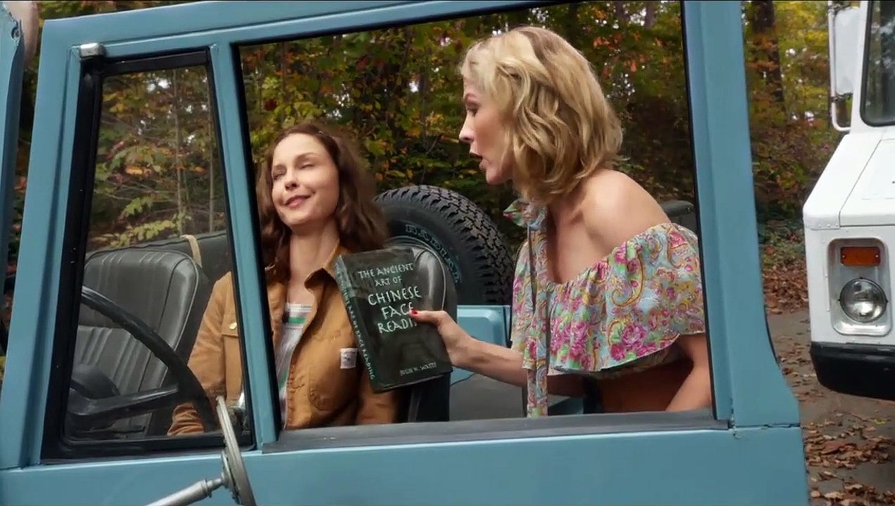 Big Stone Gap Bande-annonce (EN)