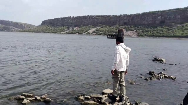Priceless ancient property amidst hills in Jhalawar district