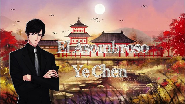 El Asombroso Ye Capítulos 5477-5480(2669-2670)