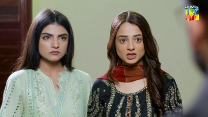 Humera Aunty Ka Jadoo..! #bilalqureshi #faizagillani - Meesni - FLO Digital