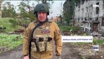 من هو قائد مجموعة فاجنر يفجيني بريجوجين الذي أعلن السيطرة على مدينة روستوف الروسية