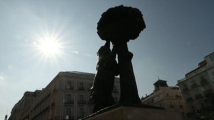 Arranca este fin de semana la primera ola de calor del verano