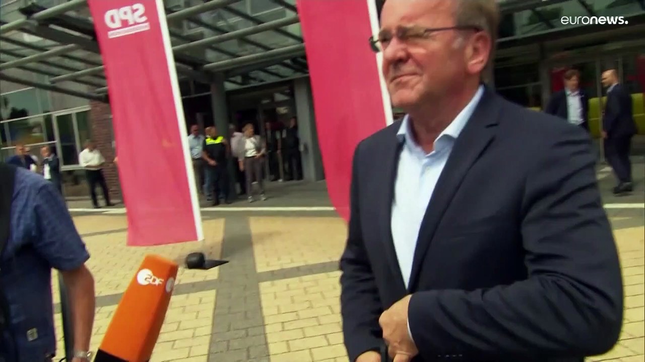 Pistorius von Russland überrascht: 'Damit hat niemand gerechnet'