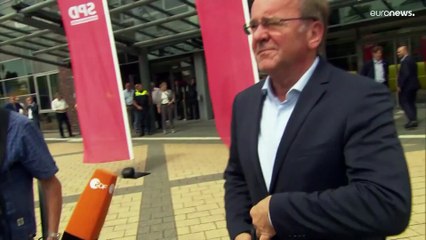 Pistorius von Russland überrascht: "Damit hat niemand gerechnet"