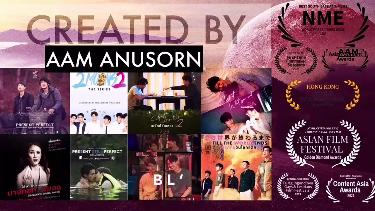 Aam Anusorn Soisa-ngim