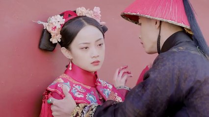 Love Story of Court Enemies (Hindi) Web Series : E-25