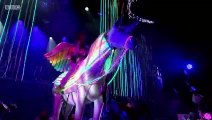 There Should Be Unicorns - The Flaming Lips (live)