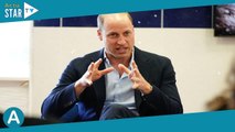Prince William : cette étrange absence de réponse sur un sujet grave en pleine interview
