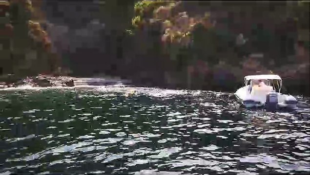 Lipari, “sulla rotta dei delfini” staffetta a nuoto attorno all’isola in meno di 10 ore