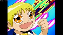 EP-11 || Zatch Bell Season-1 [Hindi Dub] || 