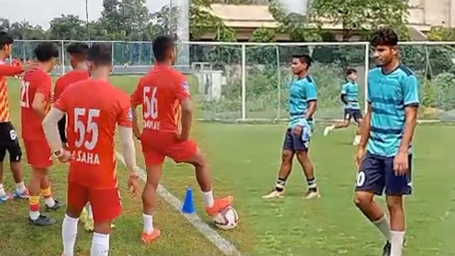 শুরু হচ্ছে কলকাতা ফুটবল লিগ, টেলিকাস্ট পার্টনারের নাম ঘোষণা করল আইএফএ