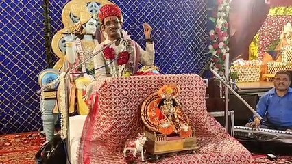 Jaganth Mahotsav... हीरे-मोती-माणक से हुआ जगन्नाथ का शृंगार