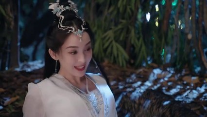 Snow Eagle Lord Ep 12 EngSub