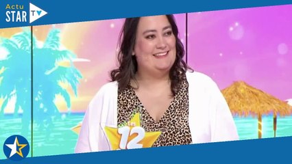 Céline (Les 12 coups de midi) gagnante d'une vitrine de 41 127 euros : ce désir très décalé de la ch