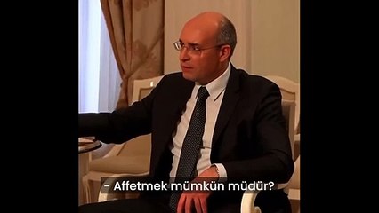 Putin'in eski röportajı yeniden gündemde! "Affetmek mümkün mü?" sorusuna verdiği cevap bomba