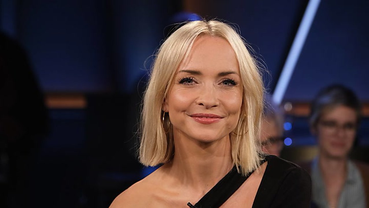 Janin Ullmann im Bikini: Diese Aufnahmen sind heiß!