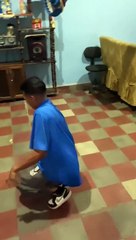 Hondureños conquistan TikTok con sus mejores pasos de playero